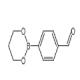 4-(1,3,2-二氧硼杂环己烷-2-基)苯甲醛-CAS:4463-41-6