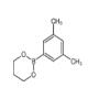 2-(3,5-二甲基苯基)-1,3,2-二氧硼杂环己烷-CAS:436853-63-3