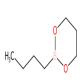 2-丁基-1,3,2-二氧硼杂环己烷-CAS:30169-71-2