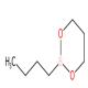 2-丁基-1,3,2-二氧硼杂环己烷-CAS:30169-71-2