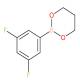 2-(3,5-二氟苯基)-1,3,2-二氧硼杂环己烷-CAS:684648-47-3