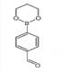 4-(1,3,2-二氧杂硼己烷-2-基)苯甲醛-CAS:160068-88-2