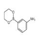 3-(1,3,2-二氧硼杂环己烷-2-基)苯胺-CAS:210775-52-3
