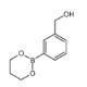 (3-(1,3,2-二氧硼烷-2-基)苯基)甲醇-CAS:851136-86-2