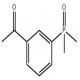 1-(3-(二甲基磷酰基)苯基)乙酮-CAS:2551118-61-5