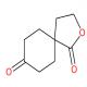 2-氧杂螺[4.5]癸烷-1,8-二酮-CAS:67132-93-8