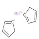 双(环戊二烯)锰-CAS:73138-26-8