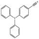 4-(二苯氨基)苯甲腈-CAS:20441-00-3