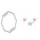 (1,5-环辛二烯)溴化钯-CAS:12145-47-0
