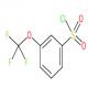 3-(三氟甲氧基)苯磺酰氯-CAS:220227-84-9