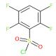 2,3,5,6-四氟苯磺酰氯-CAS:776-09-0