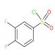 3,4-二氟苯磺酰氯-CAS:145758-05-0