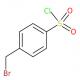 对溴甲基苯磺酰氯-CAS:66176-39-4