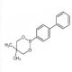 2-([1,1'-联苯]-4-基)-5,5-二甲基-1,3,2-二氧硼杂环己烷-CAS:5123-05-7