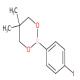 2-(4-碘苯基)-5,5-二甲基-1,3,2-二氧硼杂环己烷-CAS:5572-94-1