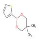 5,5-二甲基-2-(噻吩-2-基)-1,3,2-二氧硼杂环己烷-CAS:355408-55-8