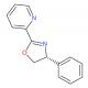 (R)-4-苯基-2-(吡啶-2-基)-4,5-二氢恶唑-CAS:117408-99-8