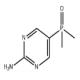 (2-氨基嘧啶-5-基)二甲基氧化膦-CAS:2362008-83-9
