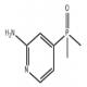 (2-氨基吡啶-4-基)二甲基氧化膦-CAS:2361977-47-9