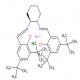 (S,S)-(+)-N,N’-双(3,5-二-叔丁基亚水杨基)-1,2-环己二胺氯化锰(III)-CAS:135620-04-1