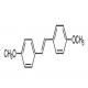 4,4'-二甲氧基-反-二苯乙烯-CAS:15638-14-9