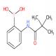 (2-新戊酰胺苯基)硼酸-CAS:146140-95-6