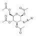 1,3,4,6-四-O-乙酰基-2-叠氮-2-脱氧-β-D-吡喃葡萄糖-CAS:80321-89-7