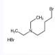 (4-溴丁基)二乙胺氢溴酸盐-CAS:856988-73-3