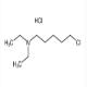 5-氯-N,N-二乙基戊-1-胺盐酸盐-CAS:90796-01-3