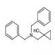 1-[(二苄基氨基)甲基]环丙醇-CAS:428855-17-8
