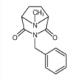 3-苄基-8-甲基-3,8-二氮杂双环并[3.2.1]辛-2,4-二酮-CAS:17783-46-9