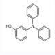 3-(二苯氨基)苯酚-CAS:107396-23-6