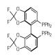 1,1'-[(4S)-2,2,2-',2'-四氟[4,4'-联-1,3-苯并二氧杂环戊]-5,5'-二基]双[1,1-二苯基膦]-CAS:503538-70-3