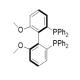 (R)-(+)-(6,6’-二甲氧基联苯-2,2’-基)双(二苯基膦)-CAS:133545-16-1