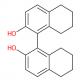 (R)-(+)-5,5′,6,6′,7,7′,8,8′-八氢-1,1′-2-萘酚-CAS:65355-14-8