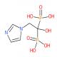 (1-羟基-2-(1H-咪唑-1-基)乙烷-1,1-二基)二膦酸-CAS:118072-93-8