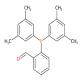 2-[二(3,5-二甲基苯基)膦基]苯甲醛-CAS:669091-00-3