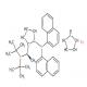 (2R)-1-{(1R)-2-[二(1-萘基)膦基]二茂铁基}乙基二叔丁基膦-CAS:849924-43-2