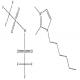 1-己基-2,3-二甲基咪唑双(三氟甲磺酰基)亚胺盐-CAS:384347-22-2