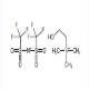 2-羟基-N,N,N-三甲基乙铵 双(三氟甲烷磺酰)亚胺盐-CAS:827027-25-8
