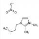 3-丁基-1,2-二甲基-1H-咪唑-3-鎓硝酸盐-CAS:922521-06-0