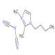 1-丁基-2,3-二甲基咪唑二氰胺盐-CAS:811789-67-0