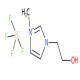 1-(2-羟乙基)-3-咪唑四氟硼酸盐-CAS:374564-83-7