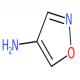 4-氨基异噁唑-CAS:108511-97-3