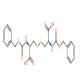 N,N'-二(苄氧羰基)-L-胱氨酸-CAS:6968-11-2
