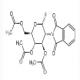 3,4,6-三-O-乙酰基-2-脱氧-2-邻苯二甲酰亚氨基-Α-D-吡喃葡萄糖基氟化物-CAS:147157-97-9