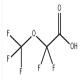 2,2-二氟-2-(三氟甲氧基)乙酸-CAS:674-13-5
