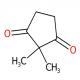 2,2-二甲基环戊烷-1,3-二酮-CAS:3883-58-7