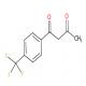 1-(4-(三氟甲基)苯基)丁烷-1,3-二酮-CAS:258346-69-9