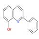 2-苯基-8-羟基喹啉-CAS:6961-25-7